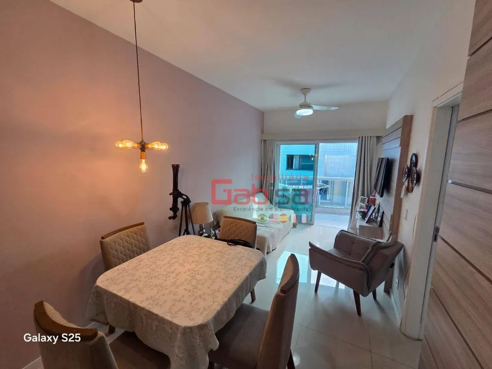 Apartamento, 1 quarto, 60 m² - Foto 8