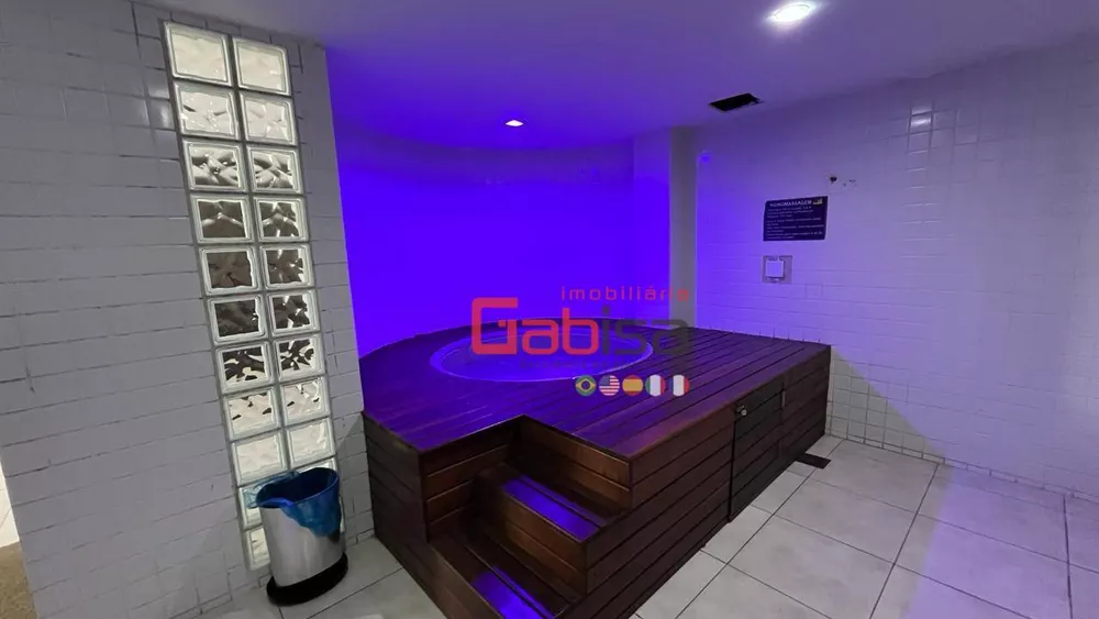 Apartamento, 4 quartos, 239 m² - Foto 1
