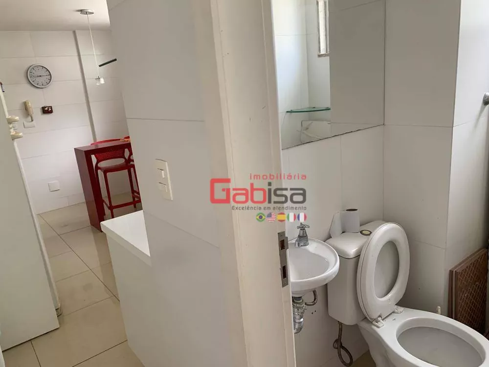 Apartamento, 4 quartos, 239 m² - Foto 6