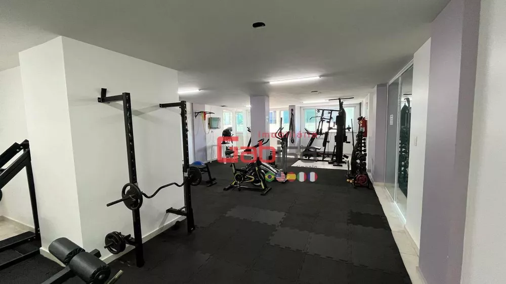Apartamento, 4 quartos, 239 m² - Foto 20