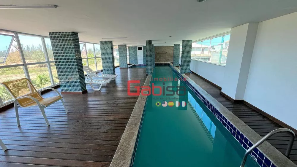Apartamento, 4 quartos, 239 m² - Foto 24
