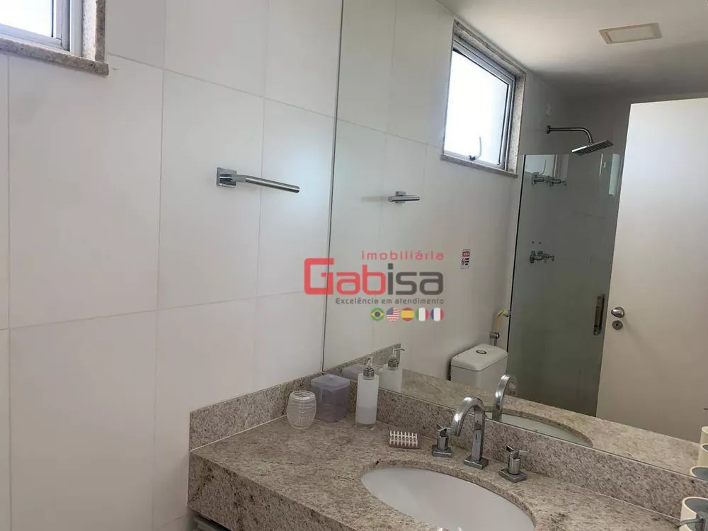 Apartamento, 4 quartos, 239 m² - Foto 29