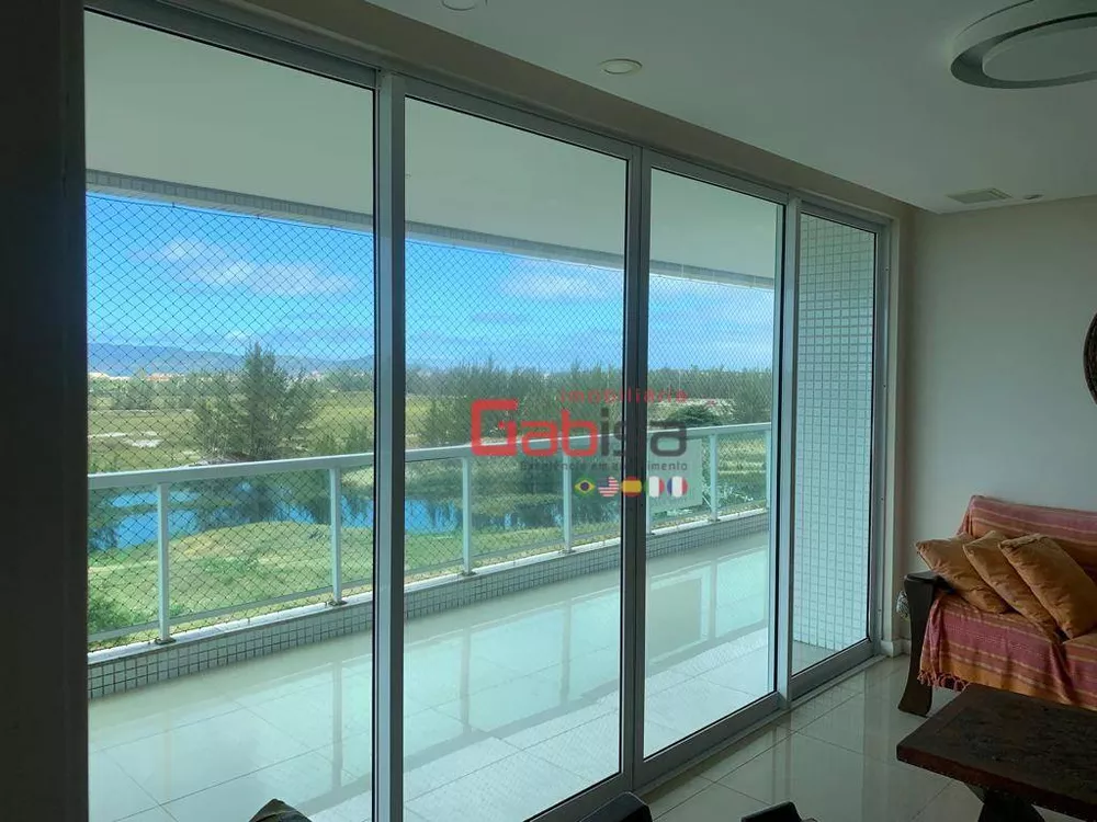 Apartamento, 4 quartos, 239 m² - Foto 9