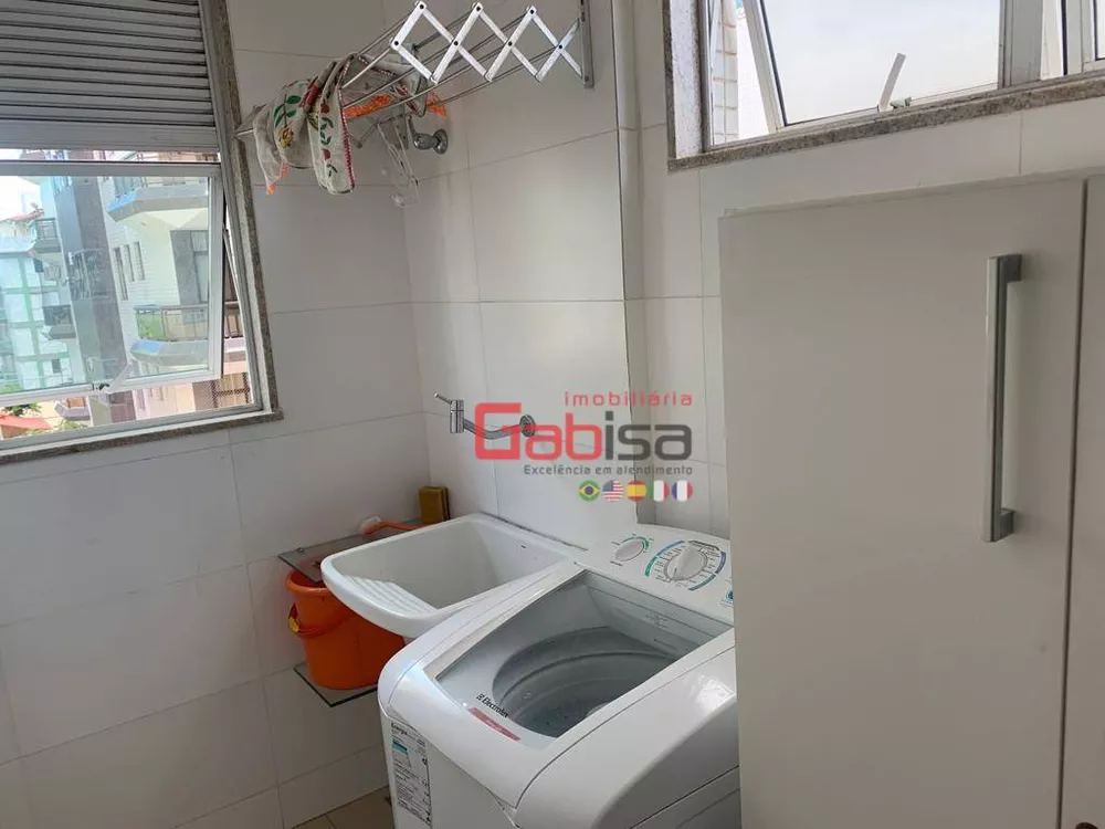 Apartamento, 4 quartos, 239 m² - Foto 2
