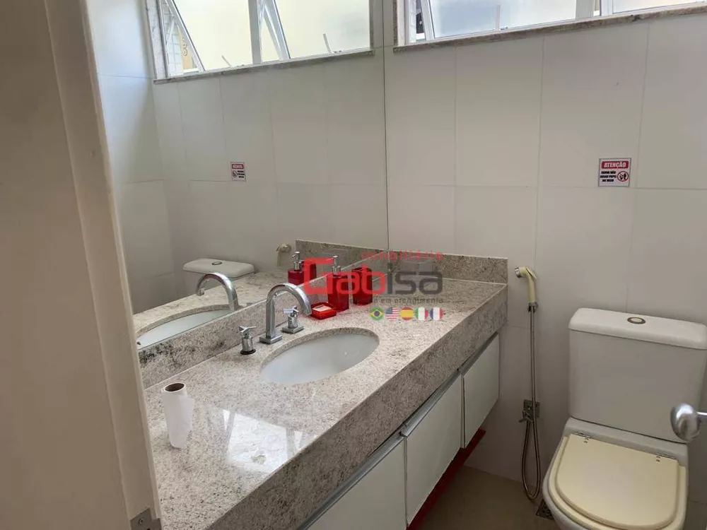 Apartamento, 4 quartos, 239 m² - Foto 26