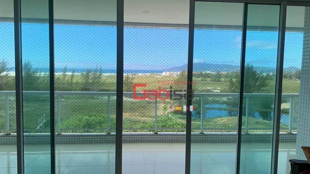 Apartamento, 4 quartos, 239 m² - Foto 13