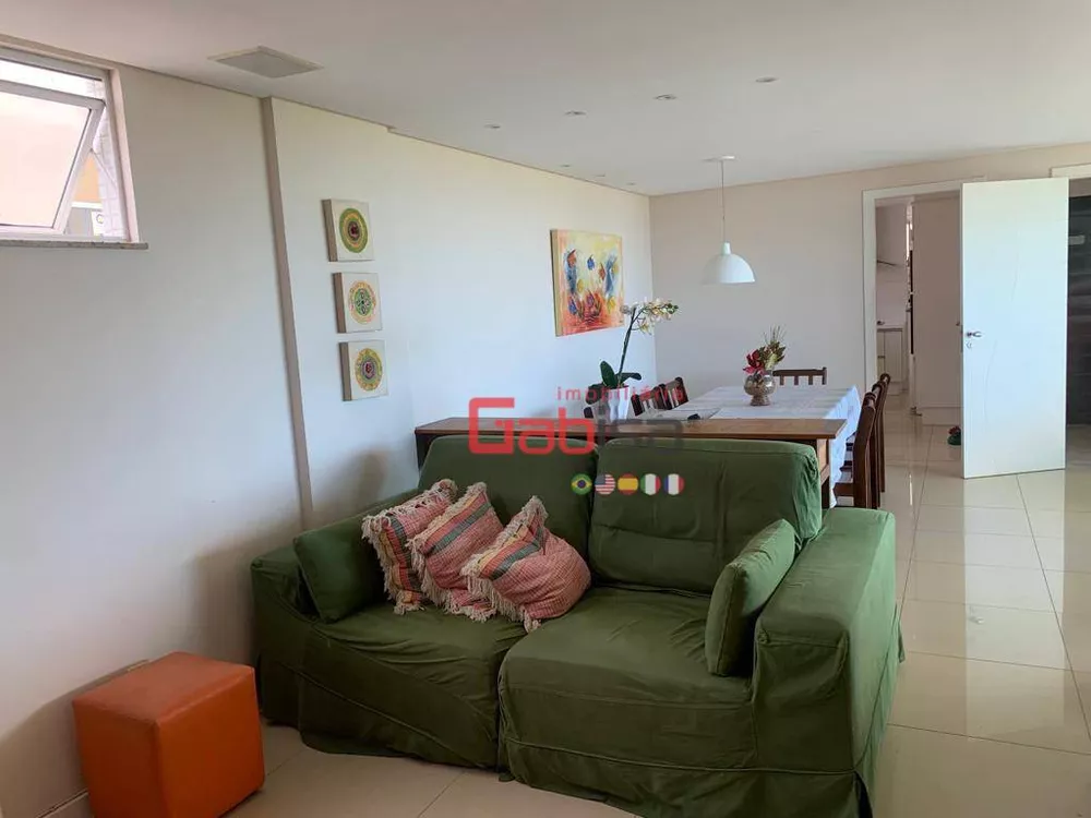 Apartamento, 4 quartos, 239 m² - Foto 3