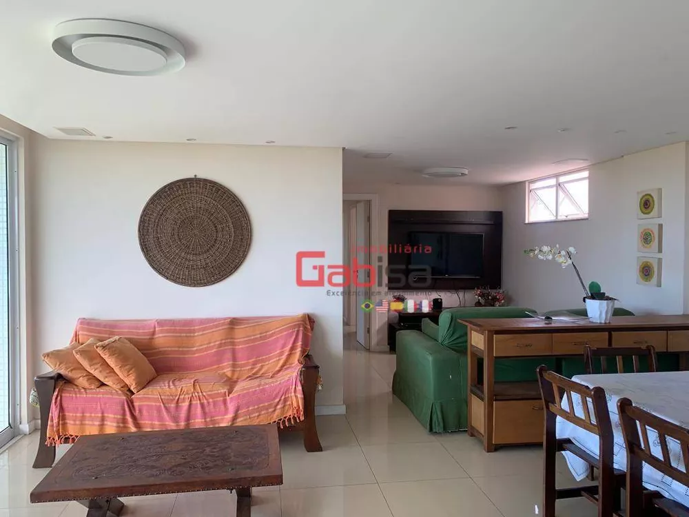Apartamento, 4 quartos, 239 m² - Foto 25