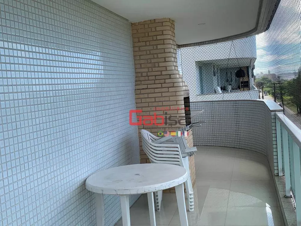 Apartamento, 4 quartos, 239 m² - Foto 7