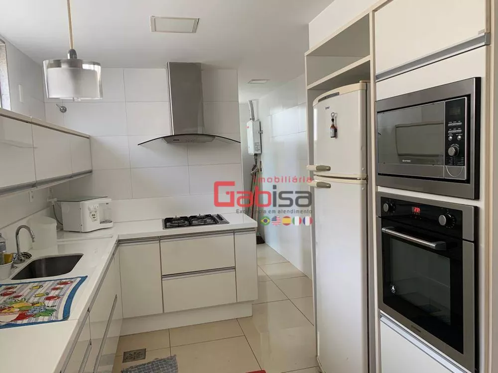 Apartamento, 4 quartos, 239 m² - Foto 18