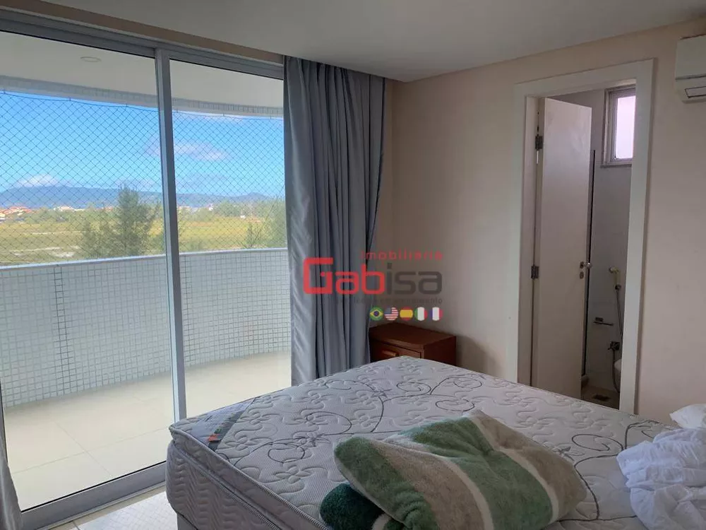 Apartamento, 4 quartos, 239 m² - Foto 16