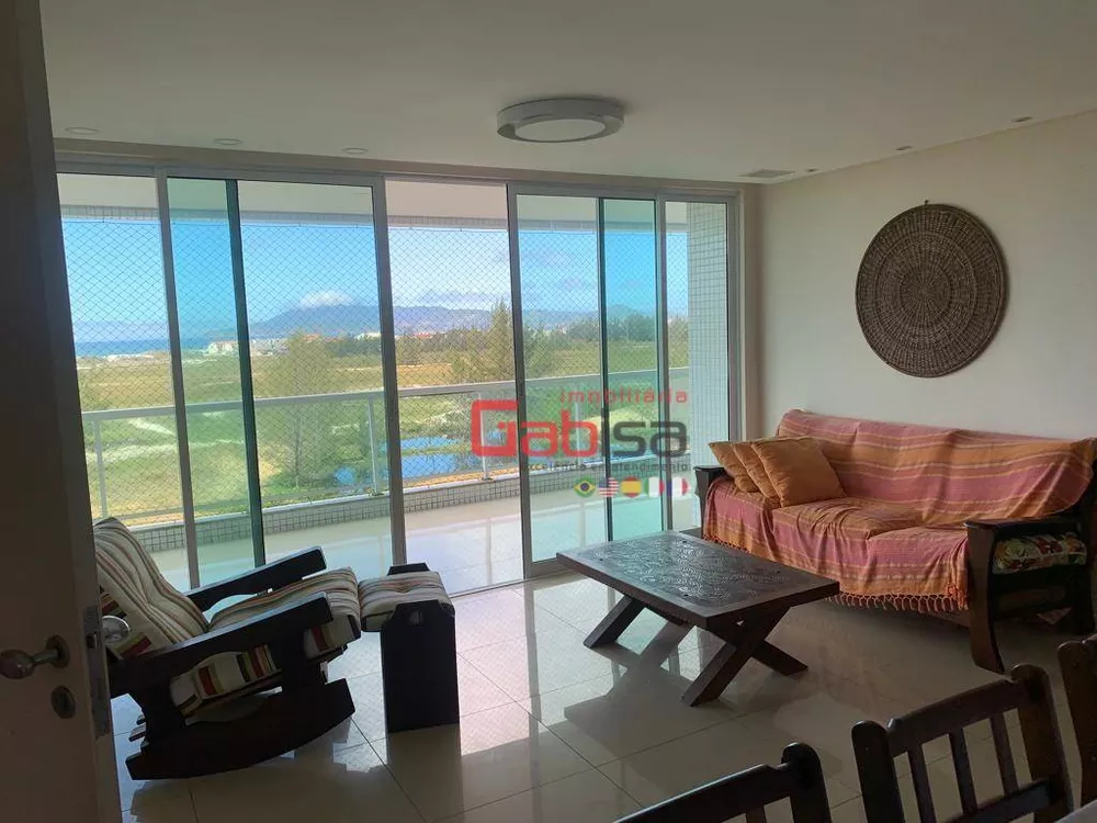 Apartamento, 4 quartos, 239 m² - Foto 8