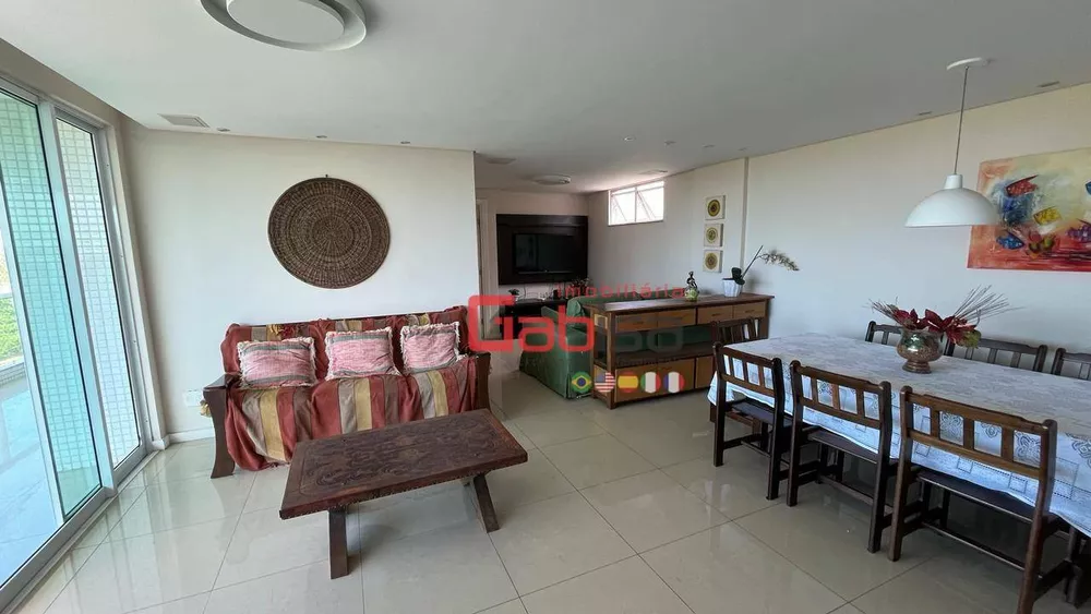 Apartamento, 4 quartos, 239 m² - Foto 21