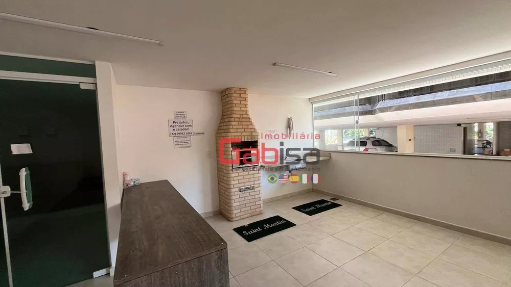 Apartamento, 4 quartos, 239 m² - Foto 17