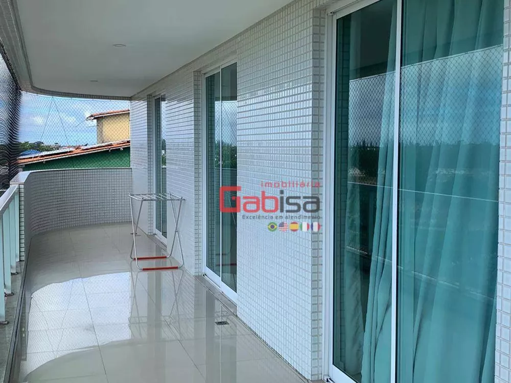 Apartamento, 4 quartos, 239 m² - Foto 5