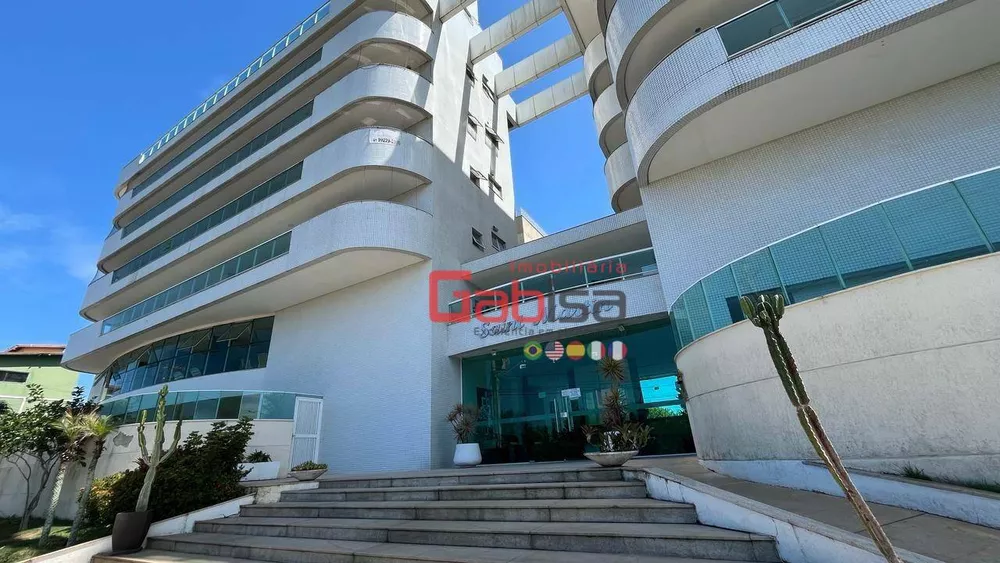 Apartamento, 4 quartos, 239 m² - Foto 11