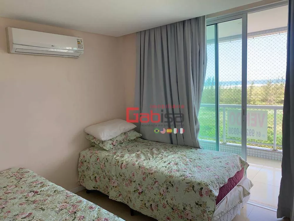 Apartamento, 4 quartos, 239 m² - Foto 19