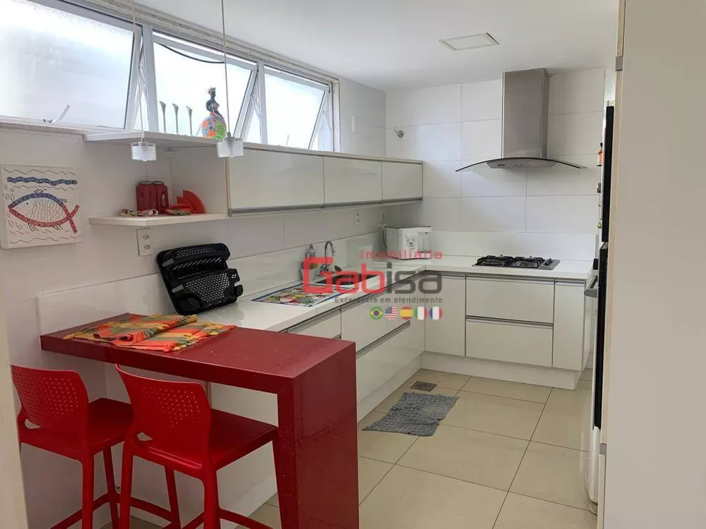 Apartamento, 4 quartos, 239 m² - Foto 10