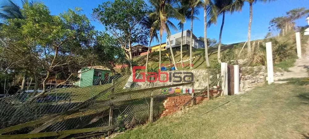 Casa, 4 quartos, 1000 m² - Foto 1