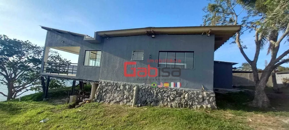 Casa, 4 quartos, 1000 m² - Foto 22