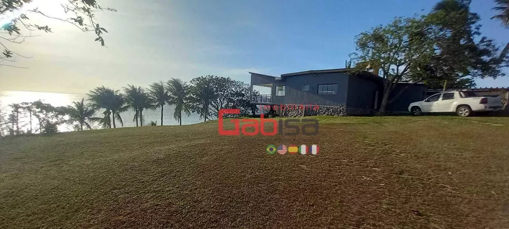 Casa, 4 quartos, 1000 m² - Foto 20