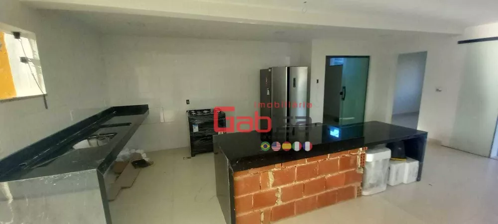 Casa, 4 quartos, 1000 m² - Foto 11