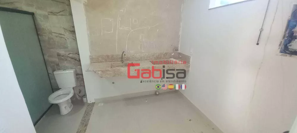 Casa, 4 quartos, 1000 m² - Foto 13