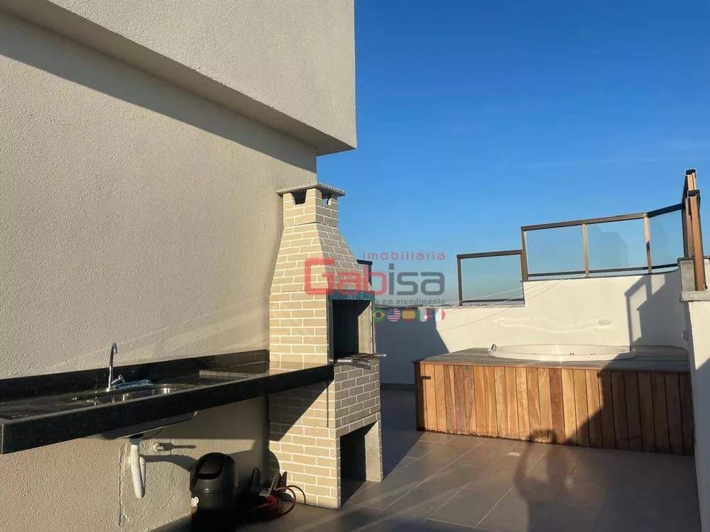 Cobertura, 3 quartos, 143 m² - Foto 19