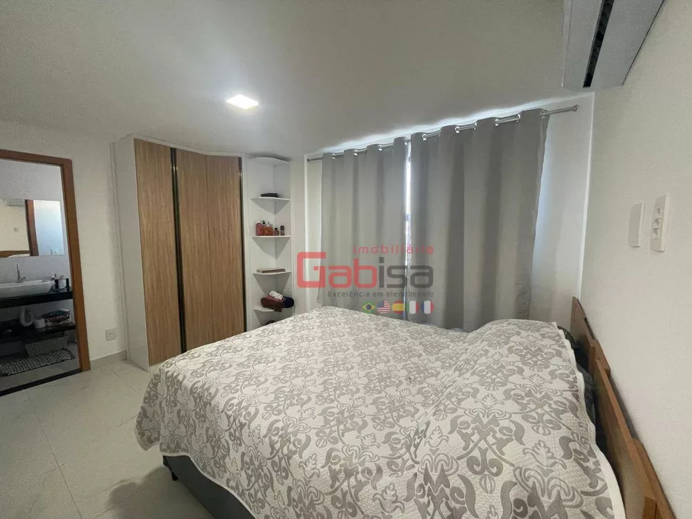 Cobertura, 3 quartos, 143 m² - Foto 20
