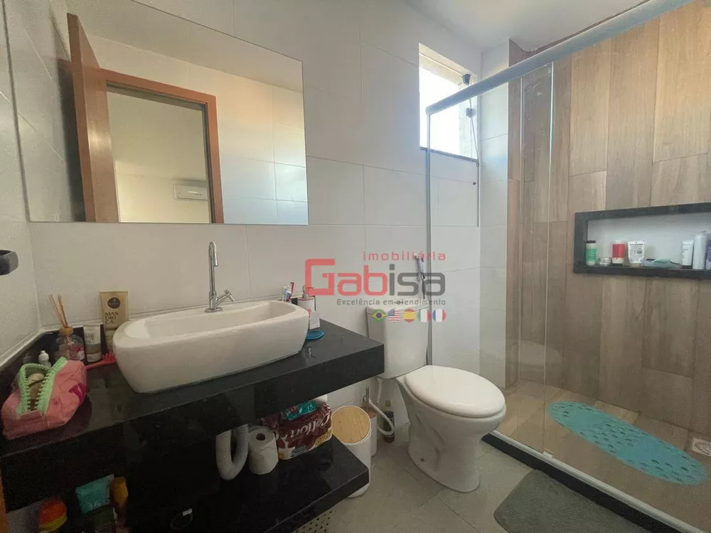 Cobertura, 3 quartos, 143 m² - Foto 6