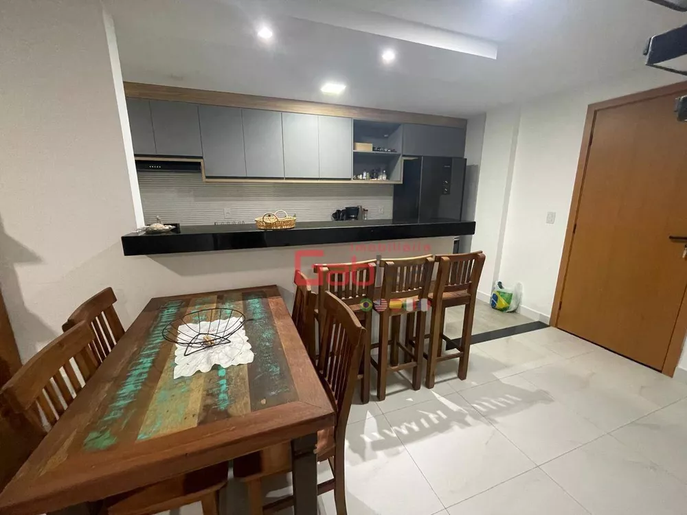 Cobertura, 3 quartos, 143 m² - Foto 12