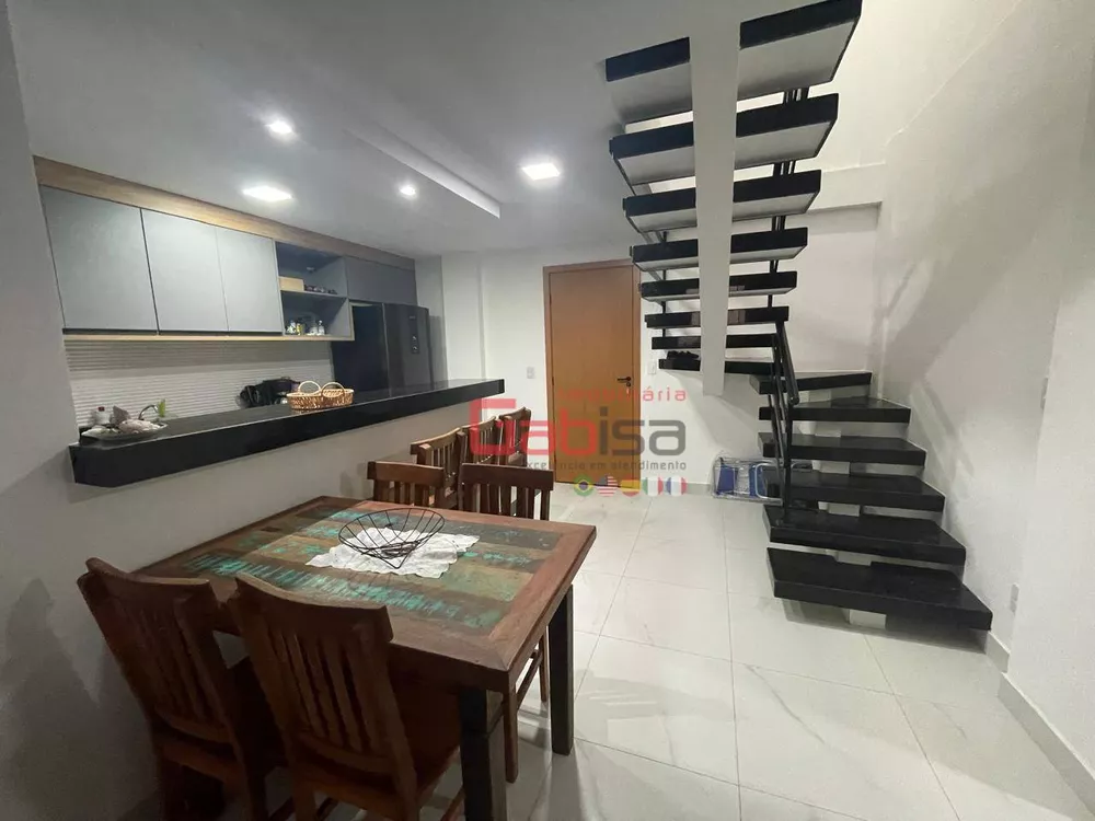 Cobertura, 3 quartos, 143 m² - Foto 22
