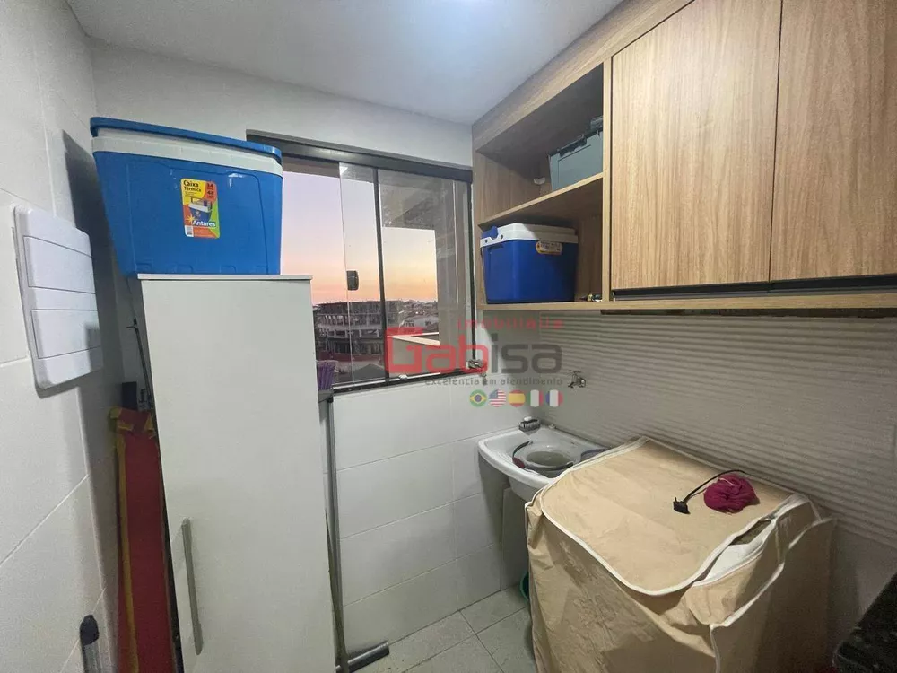Cobertura, 3 quartos, 143 m² - Foto 21