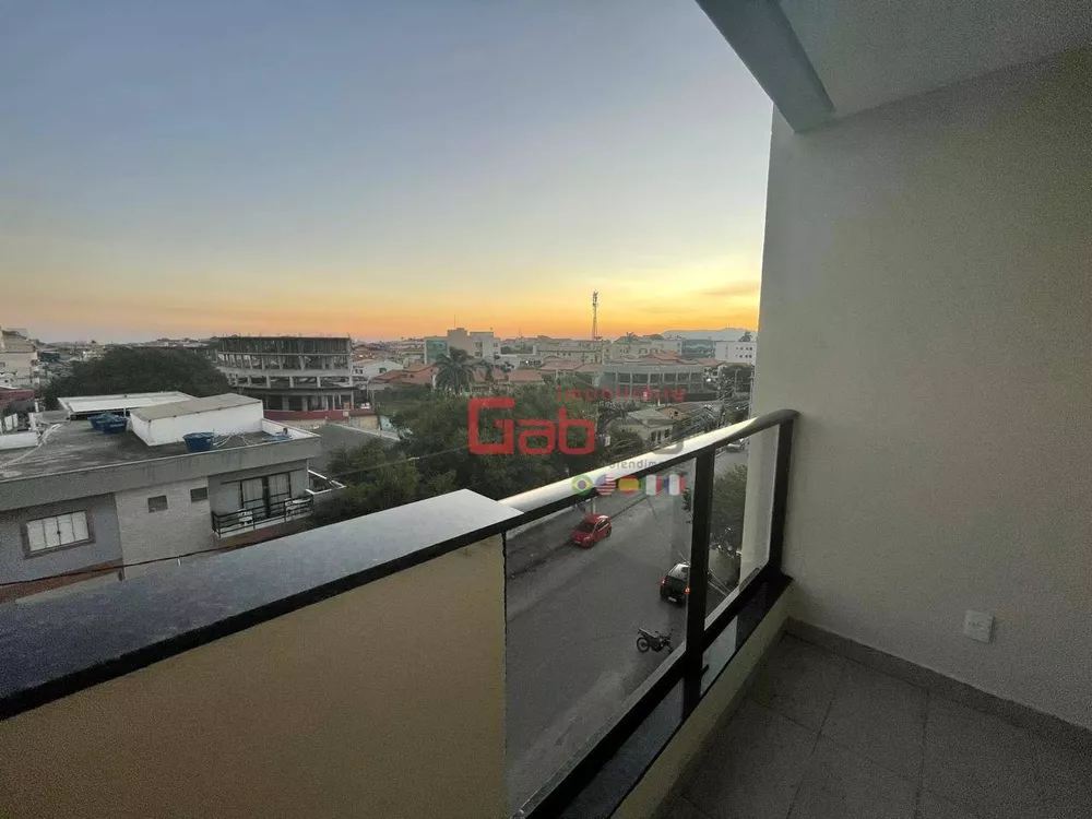 Cobertura, 3 quartos, 143 m² - Foto 2