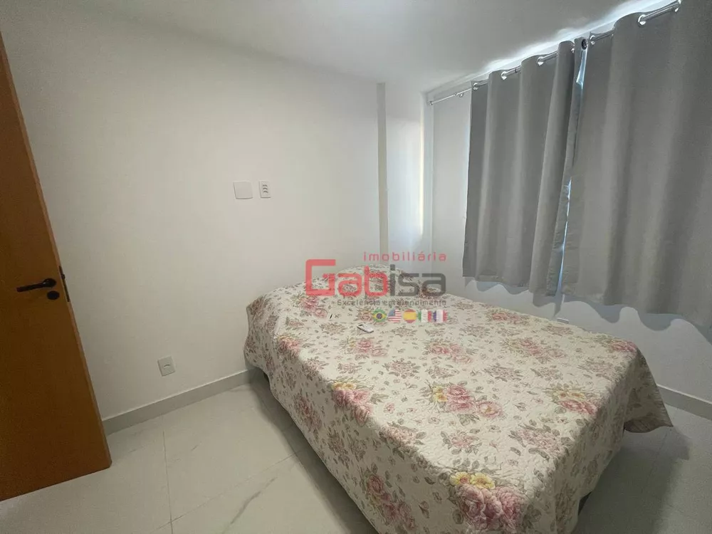Cobertura, 3 quartos, 143 m² - Foto 14