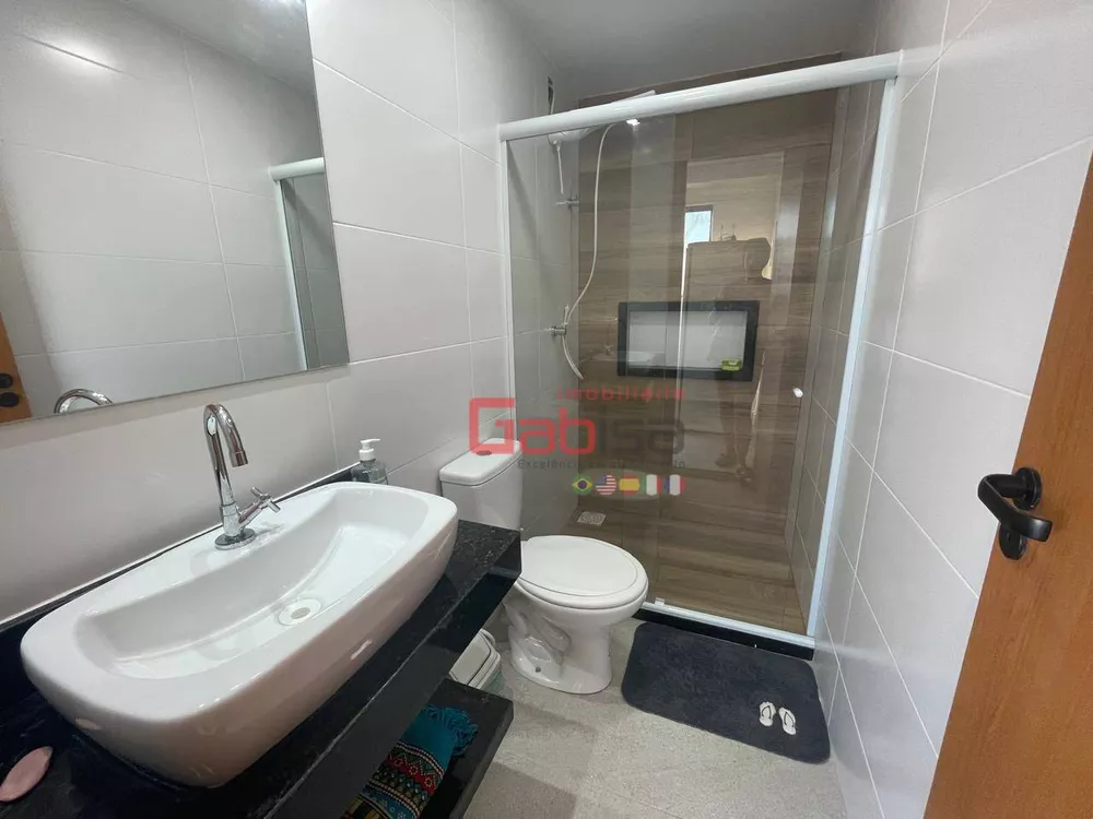 Cobertura, 3 quartos, 143 m² - Foto 7