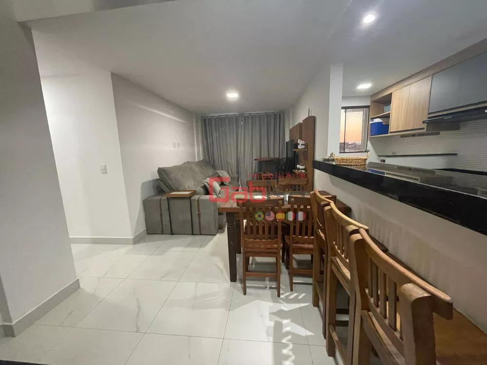 Cobertura, 3 quartos, 143 m² - Foto 8