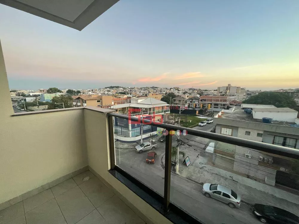 Cobertura, 3 quartos, 143 m² - Foto 3