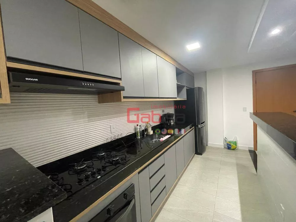 Cobertura, 3 quartos, 143 m² - Foto 10