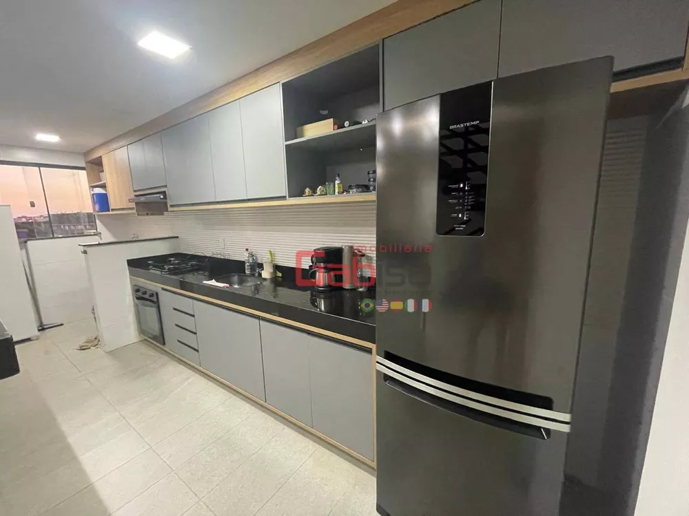 Cobertura, 3 quartos, 143 m² - Foto 17