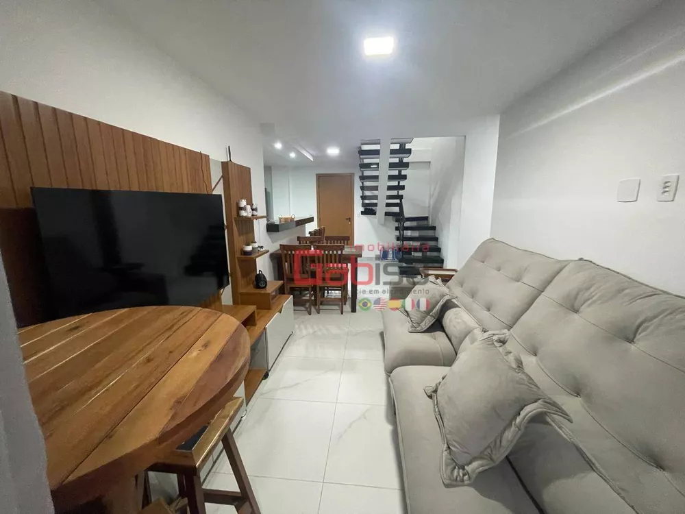 Cobertura, 3 quartos, 143 m² - Foto 15