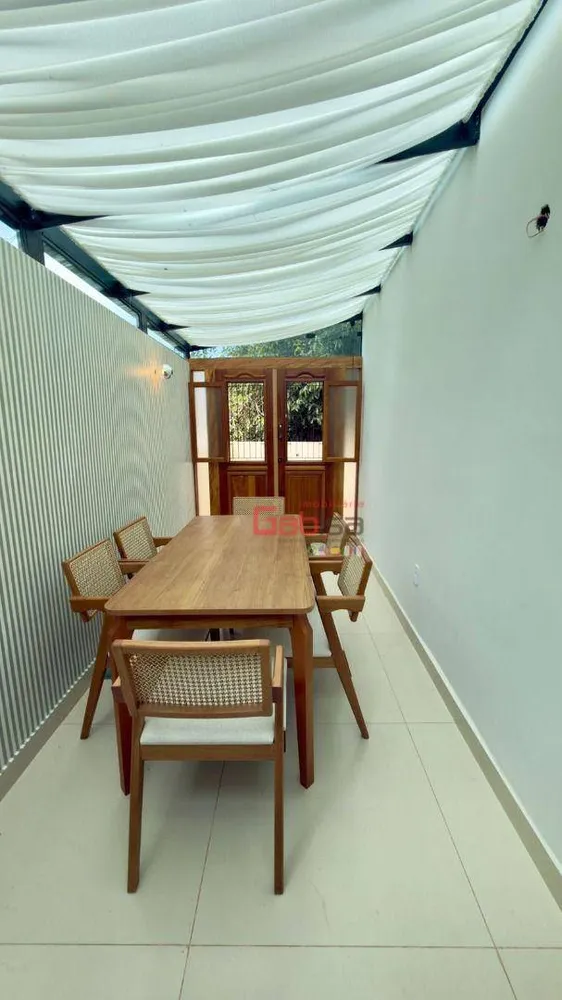Casa de Condomínio, 4 quartos - Foto 7