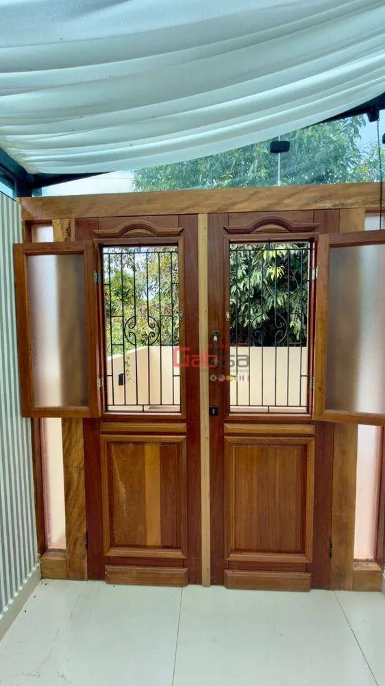 Casa de Condomínio, 4 quartos - Foto 3