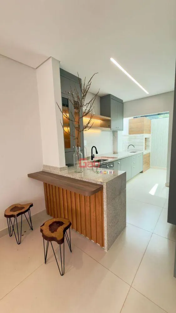 Casa de Condomínio, 4 quartos - Foto 11