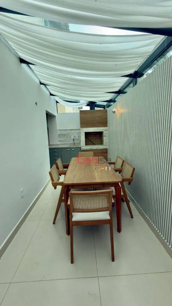 Casa de Condomínio, 4 quartos - Foto 6