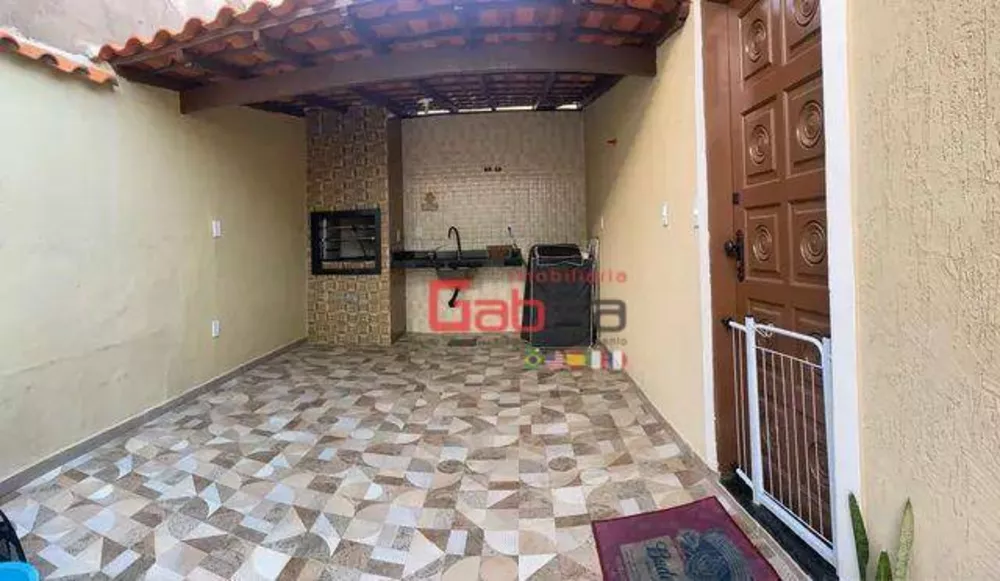 Casa, 3 quartos, 500 m² - Foto 6