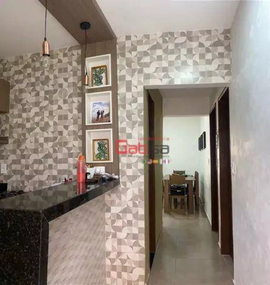 Casa, 3 quartos, 500 m² - Foto 12