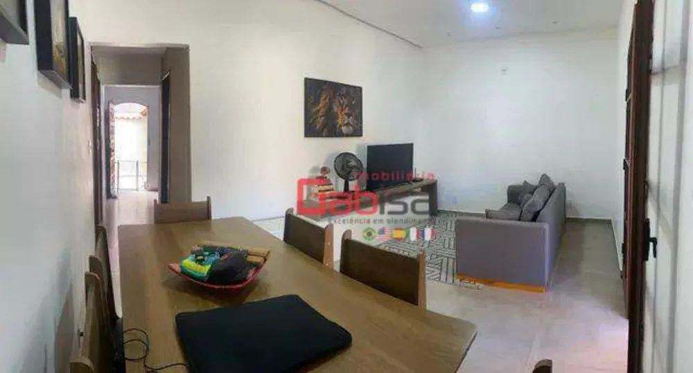 Casa, 3 quartos, 500 m² - Foto 10