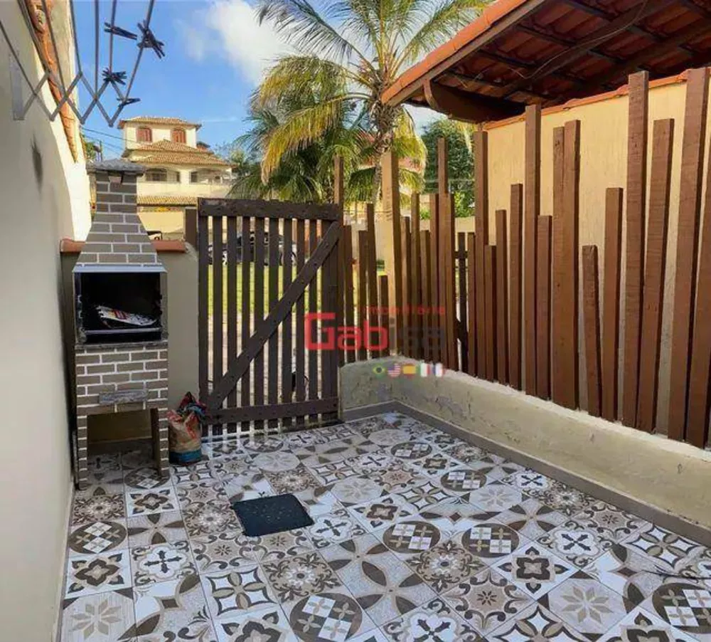 Casa, 3 quartos, 500 m² - Foto 8