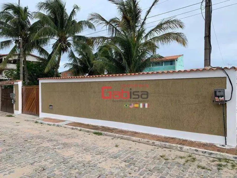 Casa à venda com 3 quartos, 500m² - Foto 3